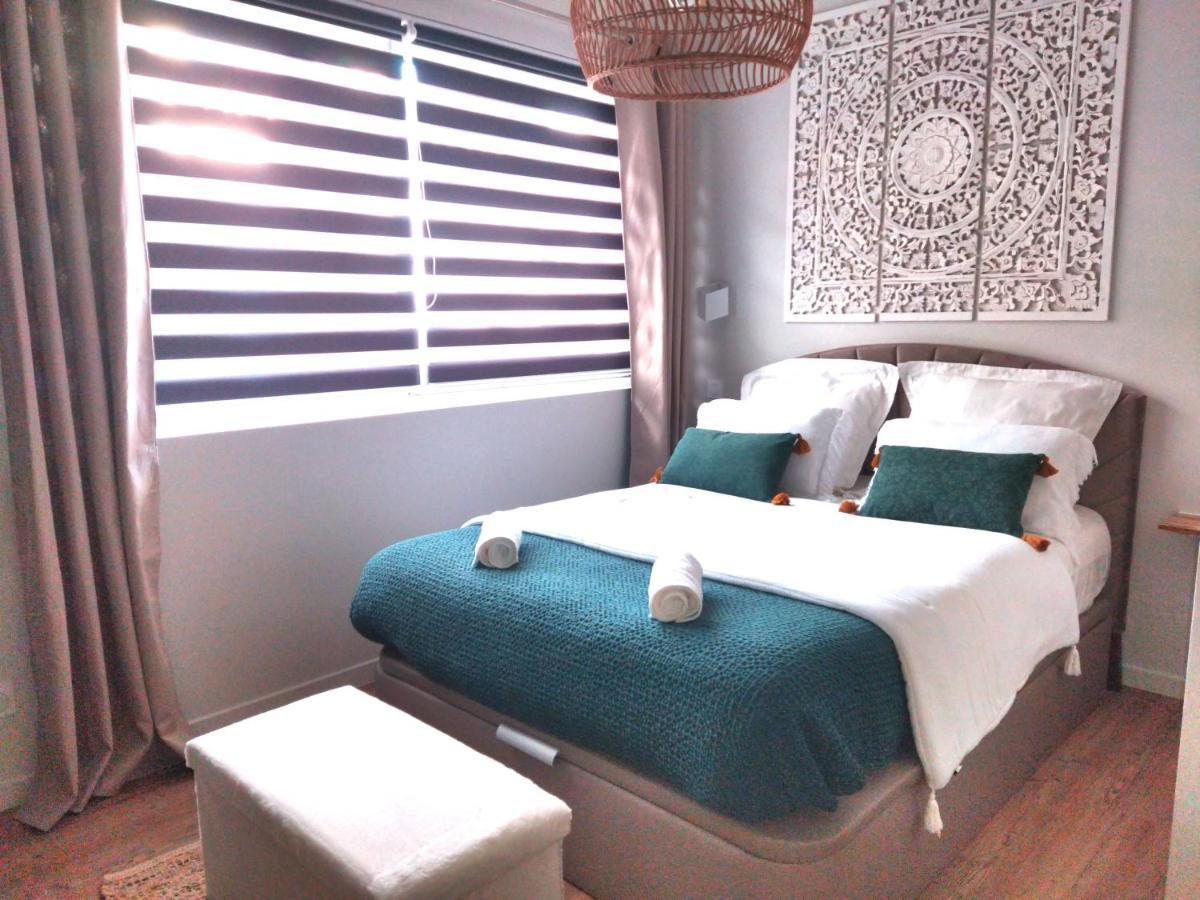 La Petite Perle De Quimper Bed & Breakfast Eksteriør bilde